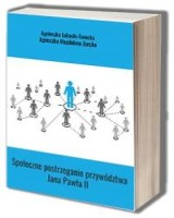 Społeczne postrzeganie przywództwa Jana Pawła II