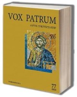 Vox Patrum. Tom 77