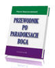 Przewodnik po paradoksach Boga - okładka książki