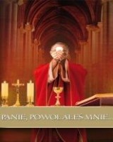 Panie, powołałes mnie