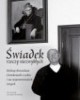 Świadek rzeczy niezwykłych - okładka książki