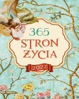 365 stron życia. Terminarz 2022