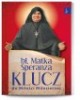 Klucz do Miłości Miłosiernej - okładka książki