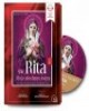 Moja ukochana święta Rita - pudełko audiobooku