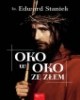 Oko w oko ze złem - okładka książki