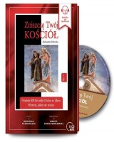 Zniszczę Twój kościół. Ostatnie 100 lat walki dobra ze złem, Historia jakiej nie znacie