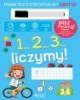 1...2...3... Liczymy!. Książka - okładka książki