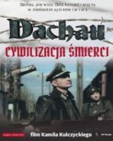 Dachau (+ DVD)
