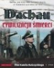 Dachau (+ DVD) - okładka książki