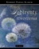 Labirynt stworzenia - okładka książki