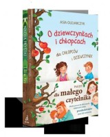 Dla małego czytelnika cz. 1-2. PAKIET