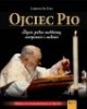 Ojciec Pio - okładka książki