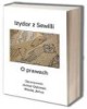 Izydor z Sewilli. O prawach - okładka książki