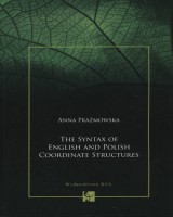 The Syntax of English and Polish Coordinate Structures