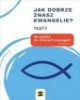 Jak dobrze znasz Ewangelie? 95 - okładka książki