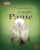 Pozostań z nami, Panie - okładka książki