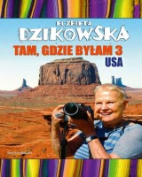 Tam gdzie byłam 3. USA