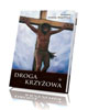 Droga Krzyżowa. Rozważania. Karol - okładka książki