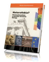 Heterofobia? Homoseksualizm a greckie korzenie Europy