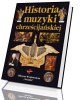 Historia muzyki chrześcijańskiej. - okładka książki