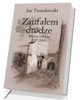 Zaufałem drodze. Wiersze zabrane - okładka książki