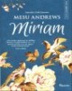 Miriam - okładka książki