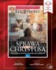 Sprawa Chrystusa - pudełko audiobooku