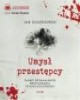 Umysł przestępcy. Tajniki kryminalnego - pudełko audiobooku