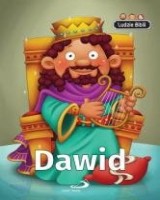 Ludzie Biblii. Dawid