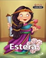 Ludzie Biblii. Estera
