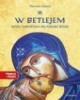 W Betlejem. Gdzie narodziła się - okładka książki