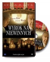 Wyrok na niewinnych (+ DVD)