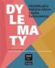 Dylematy - okładka książki