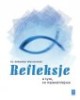 Refleksje o tym, co najważniejsze - okładka książki