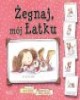 Żegnaj mój Łatku - okładka książki