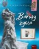 Barwy życia - okładka książki