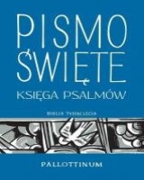 Pismo Święte. Księga Psalmów (duża czcionka)