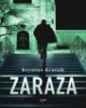 Zaraza - okładka książki