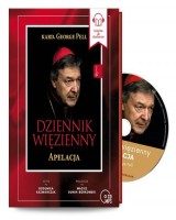 Dziennik Więzienny (audiobook CD)