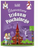 Elementarz Triduum Paschalnego