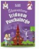 Elementarz Triduum Paschalnego - okładka książki