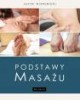 Podstawy masażu - okładka książki