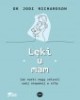 Lęki u mam. Jak matki mogą zmienić - okładka książki