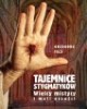 Tajemnice stygmatyków - okładka książki