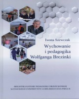 Wychowanie i pedagogika Wolfganga Brezinki
