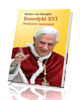 Benedykt XVI. Podstawy nauczania - okładka książki