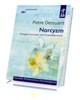 Narcyzm. Przegląd koncepcji psychoanalitycznych. - okładka książki