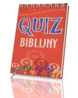 Quiz biblijny