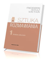 Sztuka rozmawiania cz. 1. Analiza zaburzeń