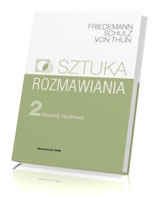 Sztuka rozmawiania cz. 2. Rozwój osobowy